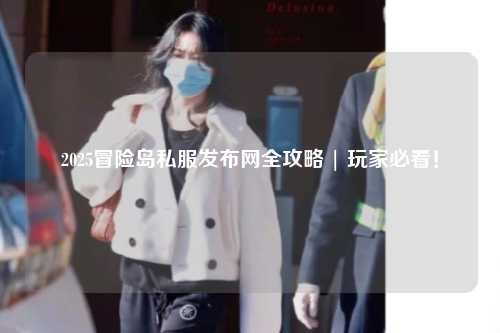 2025冒险岛私服发布网全攻略 | 玩家必看！