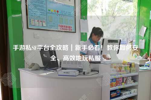 手游私SF平台全攻略|新手必看!教你如何安全、高效地玩私服