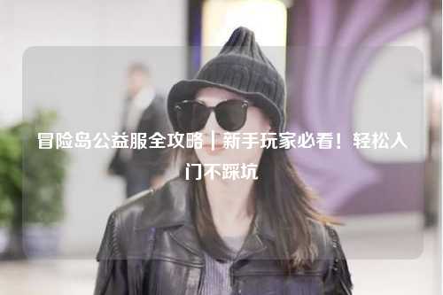冒险岛公益服全攻略|新手玩家必看!轻松入门不踩坑