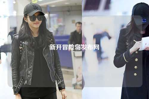 新开冒险岛发布网